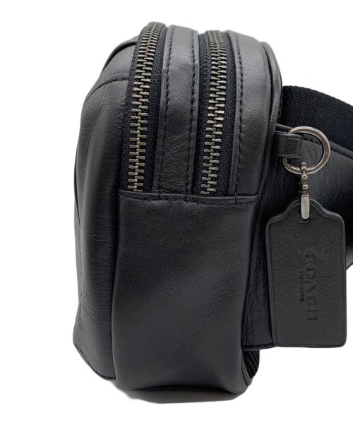 COACH（コーチ）COACH (コーチ) ボディーバッグ ブラック サイズ:-の古着・服飾アイテム