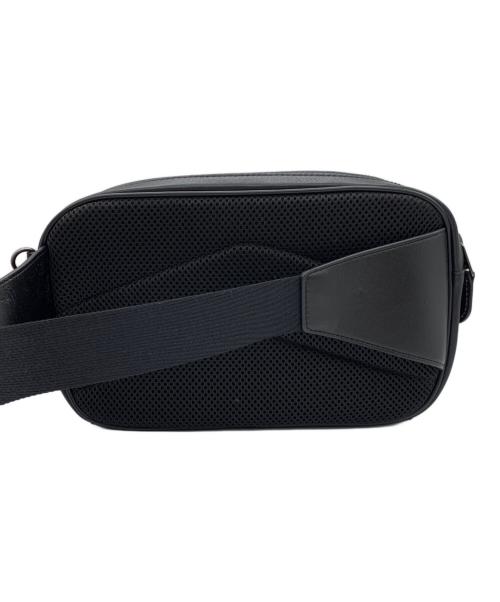 COACH（コーチ）COACH (コーチ) ボディーバッグ ブラック サイズ:-の古着・服飾アイテム