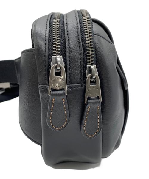 COACH（コーチ）COACH (コーチ) ボディーバッグ ブラック サイズ:-の古着・服飾アイテム