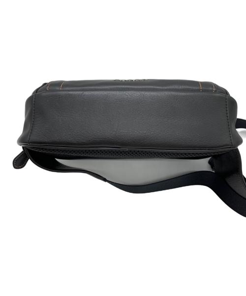 COACH（コーチ）COACH (コーチ) ボディーバッグ ブラック サイズ:-の古着・服飾アイテム