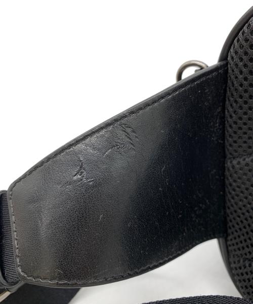 COACH（コーチ）COACH (コーチ) ボディーバッグ ブラック サイズ:-の古着・服飾アイテム