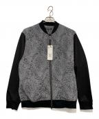 MICHEL KLEINミッシェルクラン）の古着「ジャケット」｜グレー