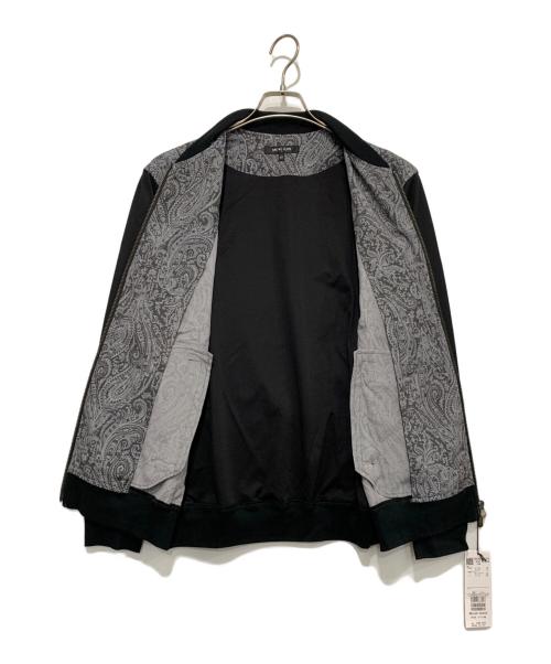 MICHEL KLEIN（ミッシェルクラン）MICHEL KLEIN (ミッシェルクラン) ジャケット グレー サイズ:48 未使用品の古着・服飾アイテム