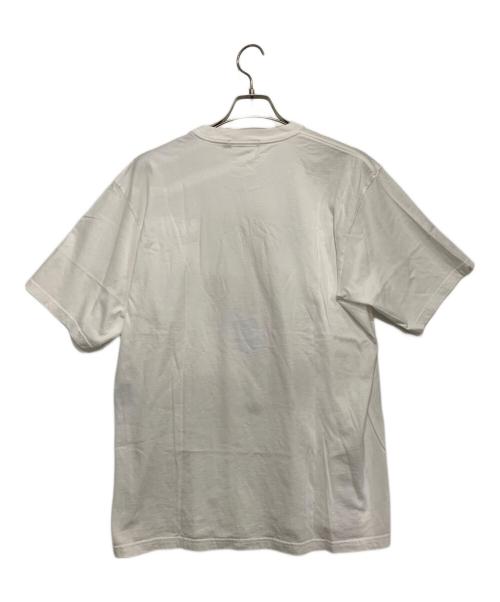 UNDERCOVER（アンダーカバー）UNDERCOVER (アンダーカバー) Tシャツ ホワイト サイズ:4の古着・服飾アイテム