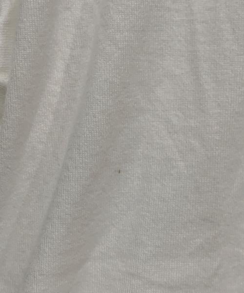 UNDERCOVER（アンダーカバー）UNDERCOVER (アンダーカバー) Tシャツ ホワイト サイズ:4の古着・服飾アイテム