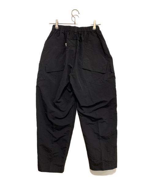 CMF OUTDOOR GARMENT（コンフィーアウトドアガーメント）CMF OUTDOOR GARMENT (コンフィーアウトドアガーメント) コムフィプレフューズパンツ ブラック サイズ:Mの古着・服飾アイテム