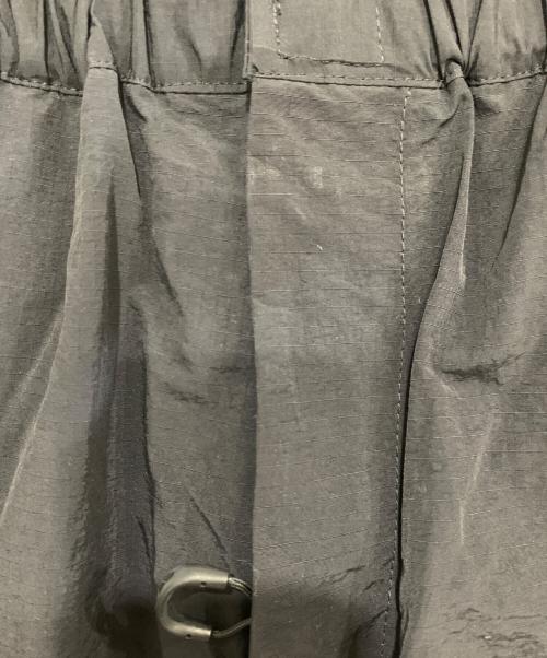 CMF OUTDOOR GARMENT（コンフィーアウトドアガーメント）CMF OUTDOOR GARMENT (コンフィーアウトドアガーメント) コムフィプレフューズパンツ ブラック サイズ:Mの古着・服飾アイテム