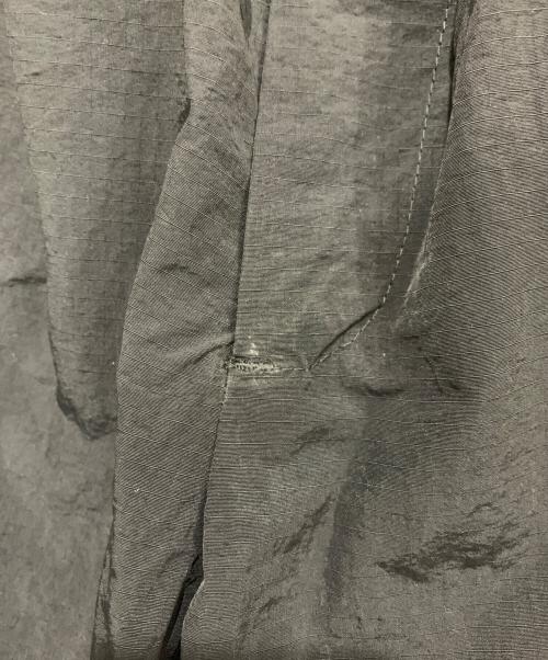 CMF OUTDOOR GARMENT（コンフィーアウトドアガーメント）CMF OUTDOOR GARMENT (コンフィーアウトドアガーメント) コムフィプレフューズパンツ ブラック サイズ:Mの古着・服飾アイテム