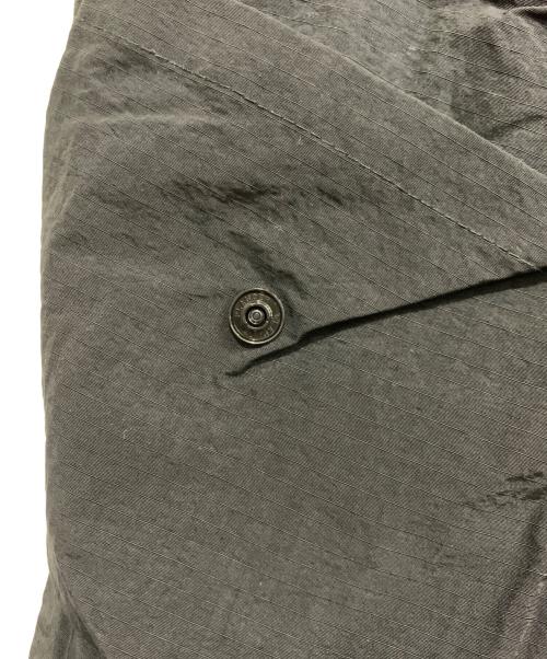 CMF OUTDOOR GARMENT（コンフィーアウトドアガーメント）CMF OUTDOOR GARMENT (コンフィーアウトドアガーメント) コムフィプレフューズパンツ ブラック サイズ:Mの古着・服飾アイテム