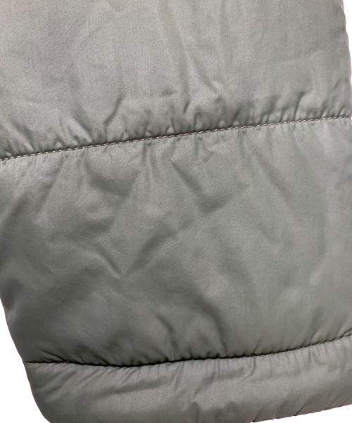 THE NORTH FACE（ザ ノース フェイス）THE NORTH FACE (ザ ノース フェイス) 中綿ジャケット グリーン サイズ:Lの古着・服飾アイテム