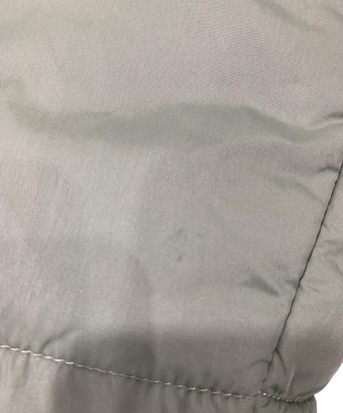 THE NORTH FACE（ザ ノース フェイス）THE NORTH FACE (ザ ノース フェイス) 中綿ジャケット グリーン サイズ:Lの古着・服飾アイテム