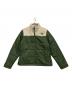 THE NORTH FACE（ザ ノース フェイス）の古着「中綿ジャケット」｜グリーン