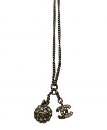 CHANEL（シャネル）の古着「ネックレス」