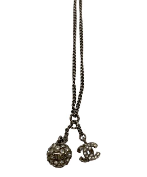 CHANEL（シャネル）CHANEL (シャネル) ネックレス サイズ:-の古着・服飾アイテム