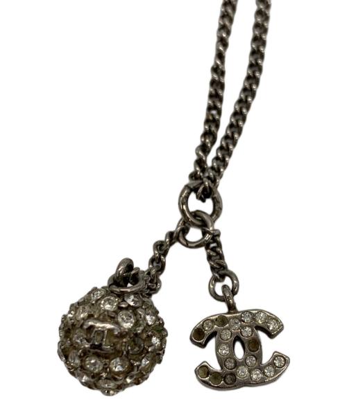 CHANEL（シャネル）CHANEL (シャネル) ネックレス サイズ:-の古着・服飾アイテム