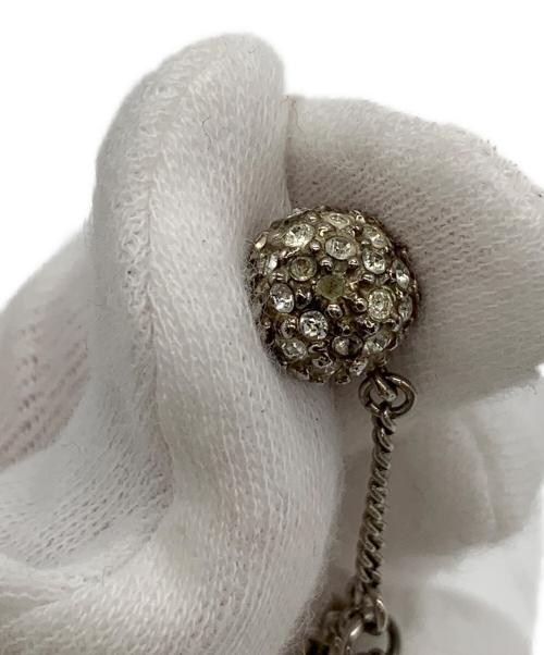 CHANEL（シャネル）CHANEL (シャネル) ネックレス サイズ:-の古着・服飾アイテム