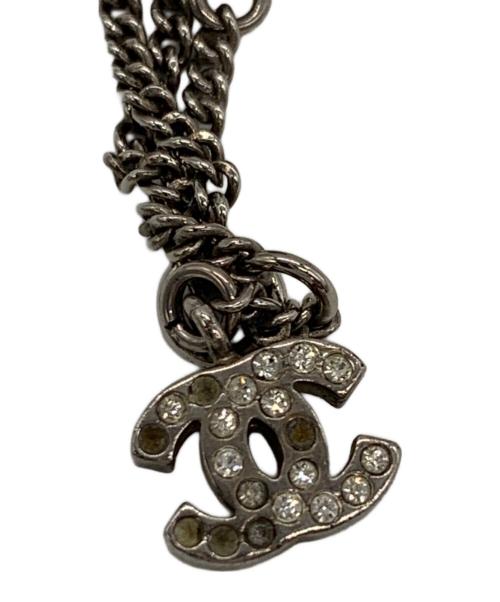 CHANEL（シャネル）CHANEL (シャネル) ネックレス サイズ:-の古着・服飾アイテム