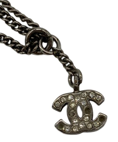 CHANEL（シャネル）CHANEL (シャネル) ネックレス サイズ:-の古着・服飾アイテム