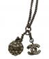 CHANEL (シャネル) ネックレス サイズ:-：30000円