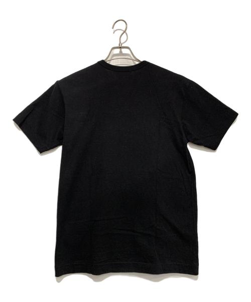 CDG（シーディージー）CDG (シーディージー) Tシャツ ブラック サイズ:Mの古着・服飾アイテム