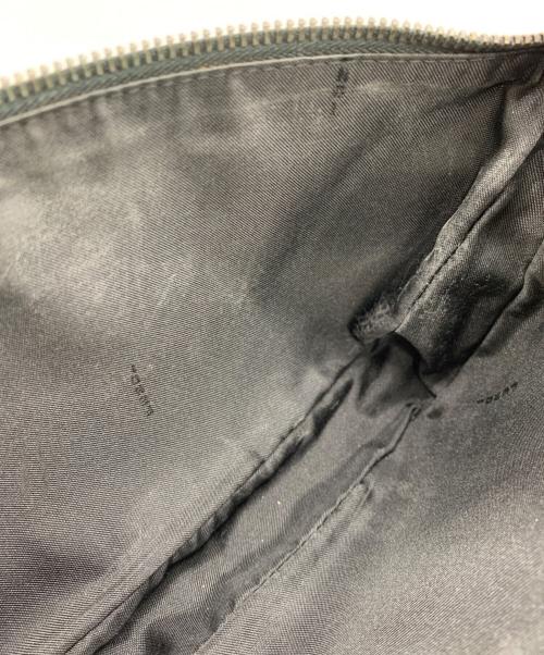 FENDI（フェンディ）FENDI (フェンディ) ハンドバッグ ブラックの古着・服飾アイテム