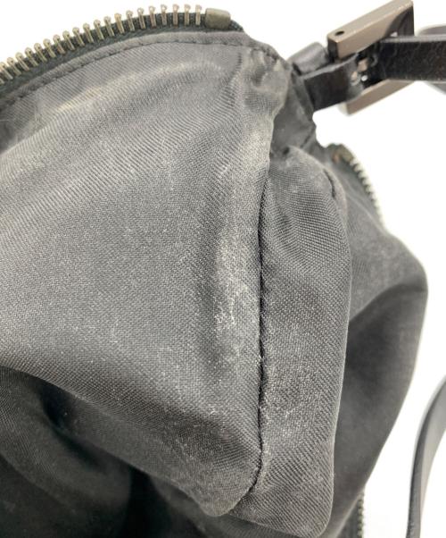 FENDI（フェンディ）FENDI (フェンディ) ハンドバッグ ブラックの古着・服飾アイテム