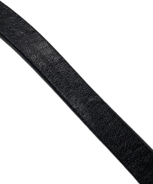 FENDI（フェンディ）FENDI (フェンディ) ハンドバッグ ブラックの古着・服飾アイテム