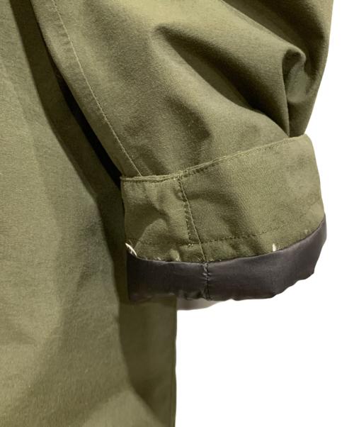 THE NORTH FACE（ザ ノース フェイス）THE NORTH FACE (ザ ノース フェイス) ダウンコート グリーン サイズ:Mの古着・服飾アイテム