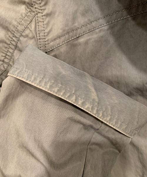 TATRAS（タトラス）TATRAS (タトラス) ライナー付モッズコート グリーン サイズ:2の古着・服飾アイテム