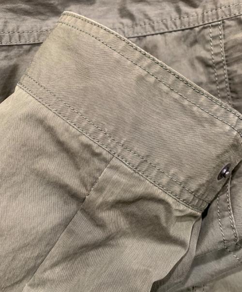 TATRAS（タトラス）TATRAS (タトラス) ライナー付モッズコート グリーン サイズ:2の古着・服飾アイテム