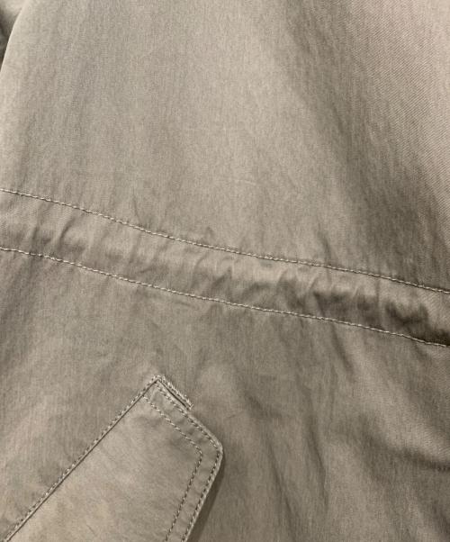 TATRAS（タトラス）TATRAS (タトラス) ライナー付モッズコート グリーン サイズ:2の古着・服飾アイテム