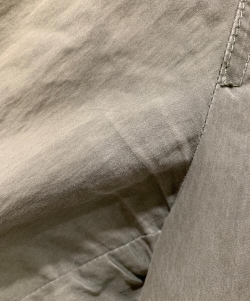 TATRAS（タトラス）TATRAS (タトラス) ライナー付モッズコート グリーン サイズ:2の古着・服飾アイテム