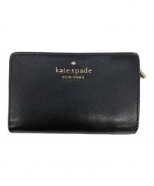 Kate Spade（ケイトスペード）の古着「2つ折り財布」