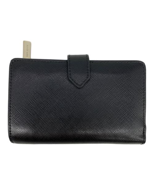 Kate Spade（ケイトスペード）Kate Spade (ケイトスペード) 2つ折り財布の古着・服飾アイテム
