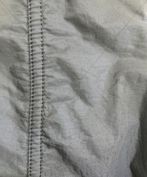 STONE ISLAND（ストーンアイランド）STONE ISLAND (ストーンアイランド) ジャケット ネイビー サイズ:Sの古着・服飾アイテム