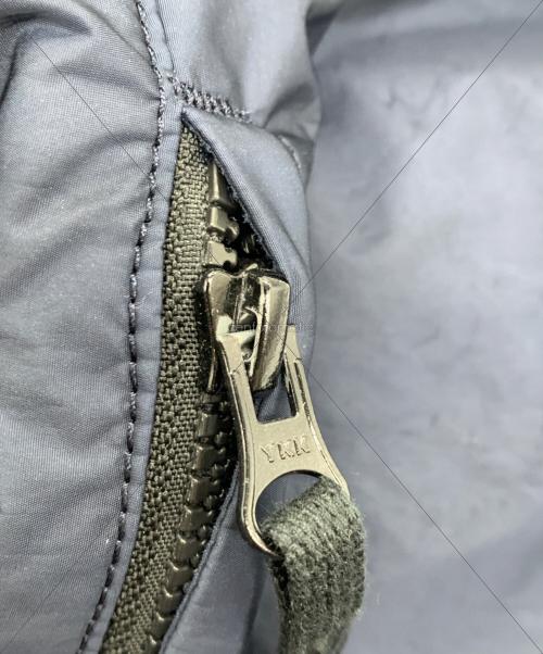 STONE ISLAND（ストーンアイランド）STONE ISLAND (ストーンアイランド) ジャケット ネイビー サイズ:Sの古着・服飾アイテム