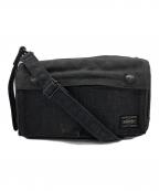 PORTERポーター）の古着「ショルダーバッグ」