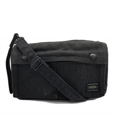 中古・古着通販】PORTER (ポーター) ショルダーバッグ｜ブランド・古着