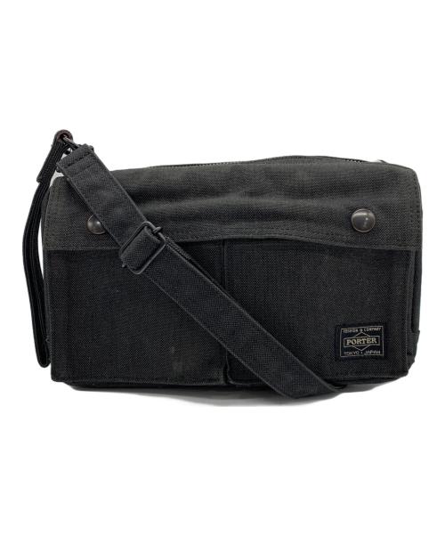 PORTER（ポーター）PORTER (ポーター) ショルダーバッグの古着・服飾アイテム