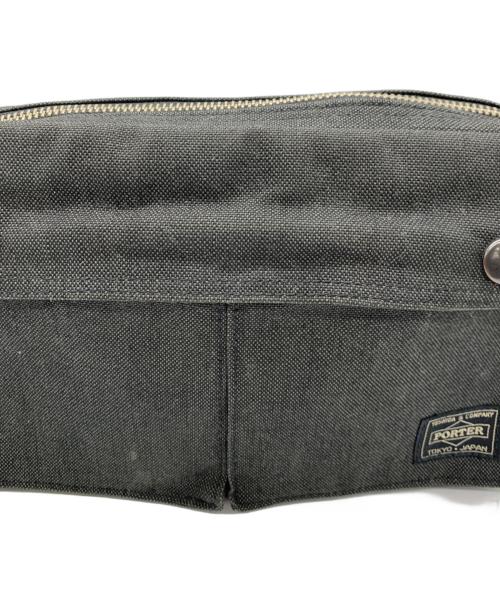PORTER（ポーター）PORTER (ポーター) ショルダーバッグの古着・服飾アイテム