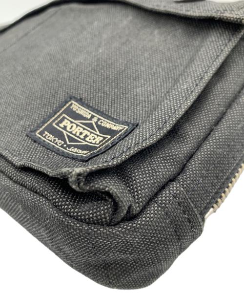 PORTER（ポーター）PORTER (ポーター) ショルダーバッグの古着・服飾アイテム