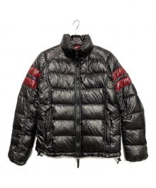 DUVETICA（デュベティカ）の古着「ダウンジャケット」｜ブラック