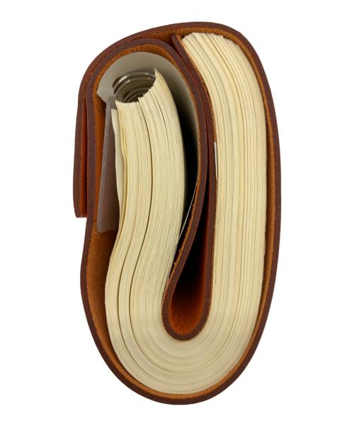 HERMES（エルメス）HERMES (エルメス) ロールノート オレンジ サイズ:-の古着・服飾アイテム