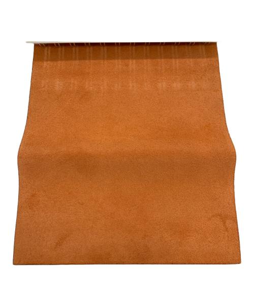 HERMES（エルメス）HERMES (エルメス) ロールノート オレンジ サイズ:-の古着・服飾アイテム