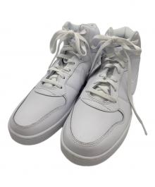 NIKE（ナイキ）の古着「ハイカットスニーカー」｜ホワイト