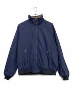 L.L.Beanエルエルビーン）の古着「ナイロンジャケット」｜ネイビー