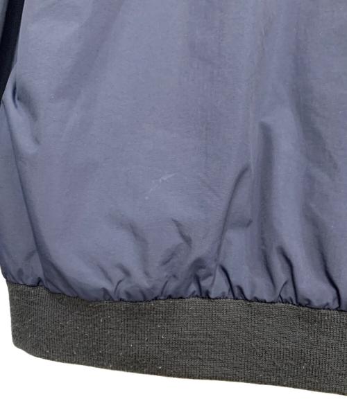 L.L.Bean（エルエルビーン）L.L.Bean (エルエルビーン) ナイロンジャケット ネイビー サイズ:Mの古着・服飾アイテム