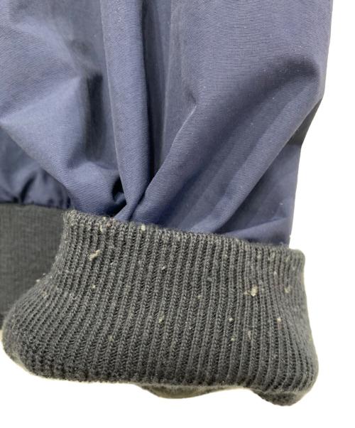 L.L.Bean（エルエルビーン）L.L.Bean (エルエルビーン) ナイロンジャケット ネイビー サイズ:Mの古着・服飾アイテム