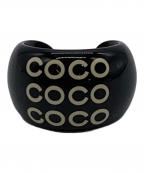 CHANELシャネル）の古着「リング」