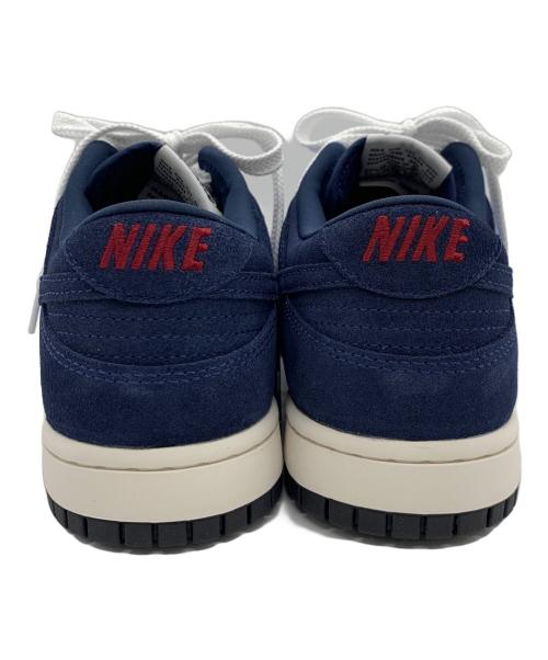 NIKE（ナイキ）NIKE (ナイキ) スニーカー ブルー サイズ:26.5 未使用品の古着・服飾アイテム